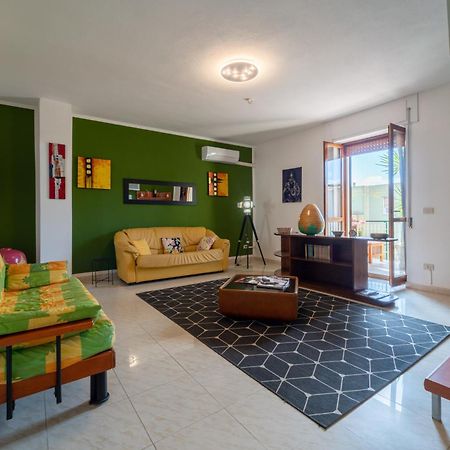 Villa Paradise Alghero Exterior photo