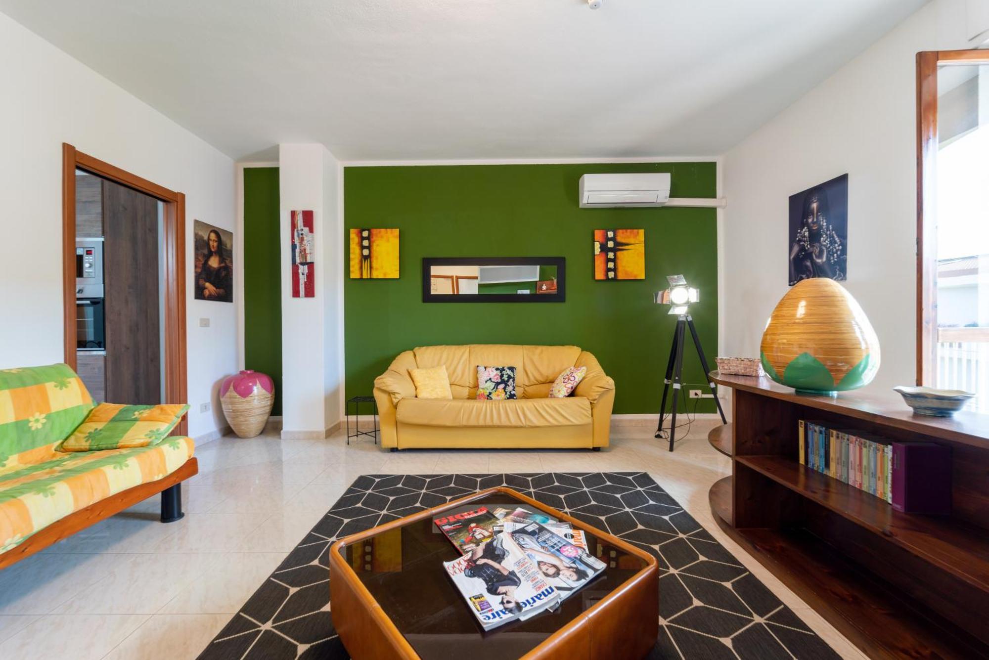 Villa Paradise Alghero Exterior photo