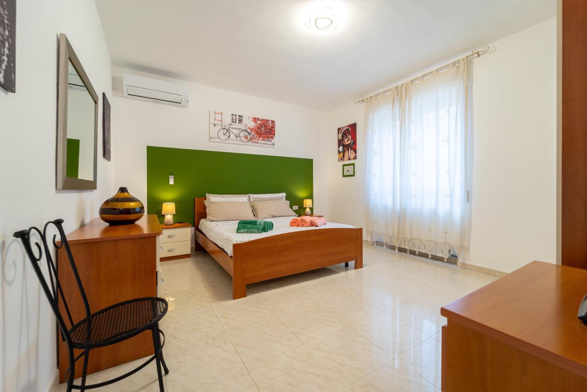 Villa Paradise Alghero Exterior photo