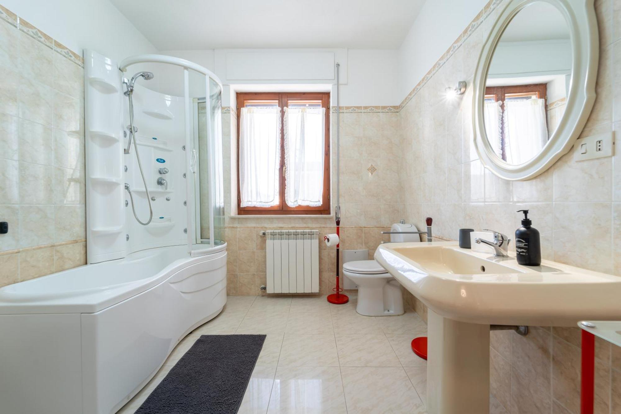 Villa Paradise Alghero Exterior photo
